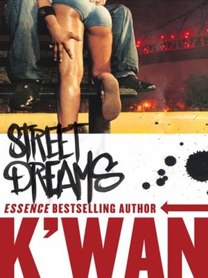 cover image of Street Dreams